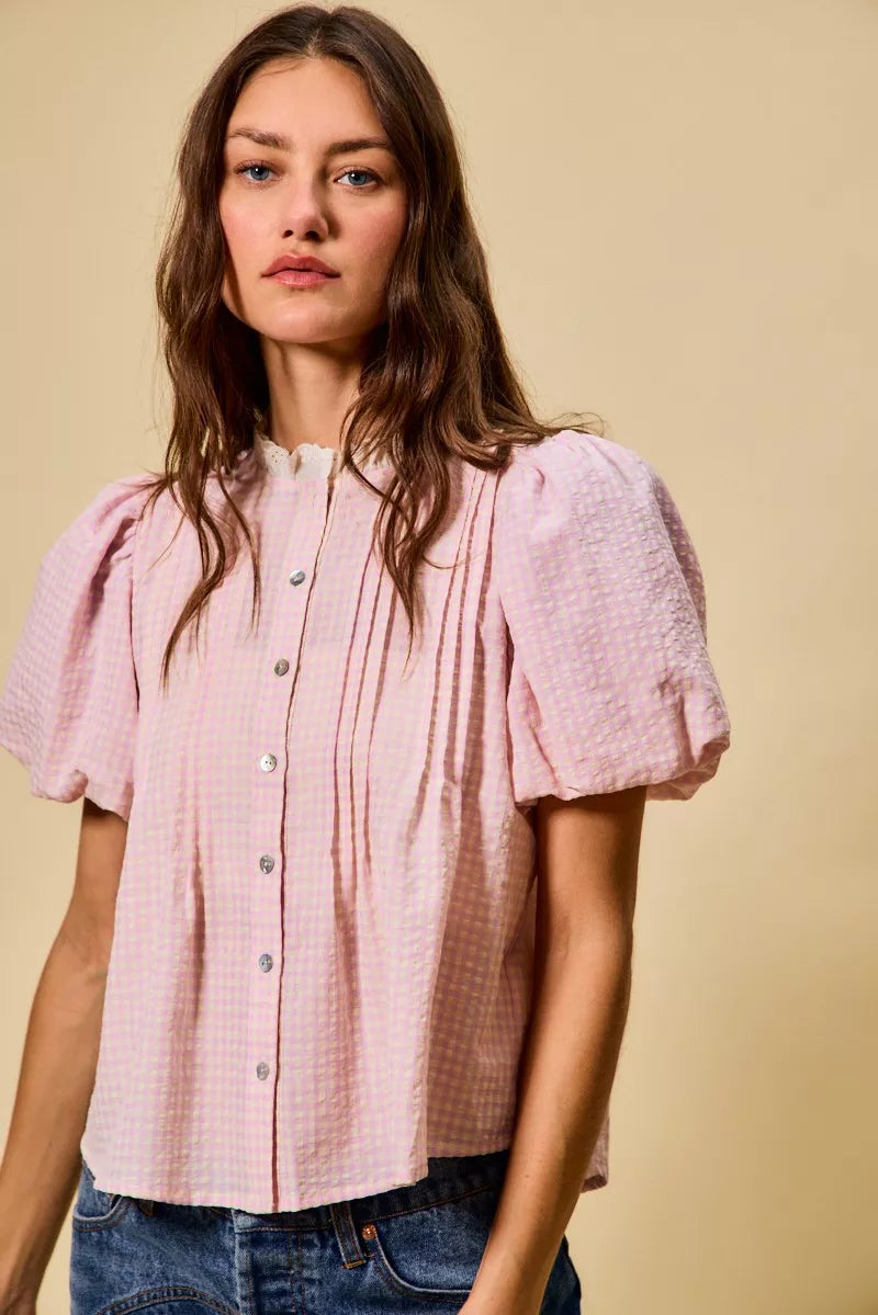 The Alayna Collection