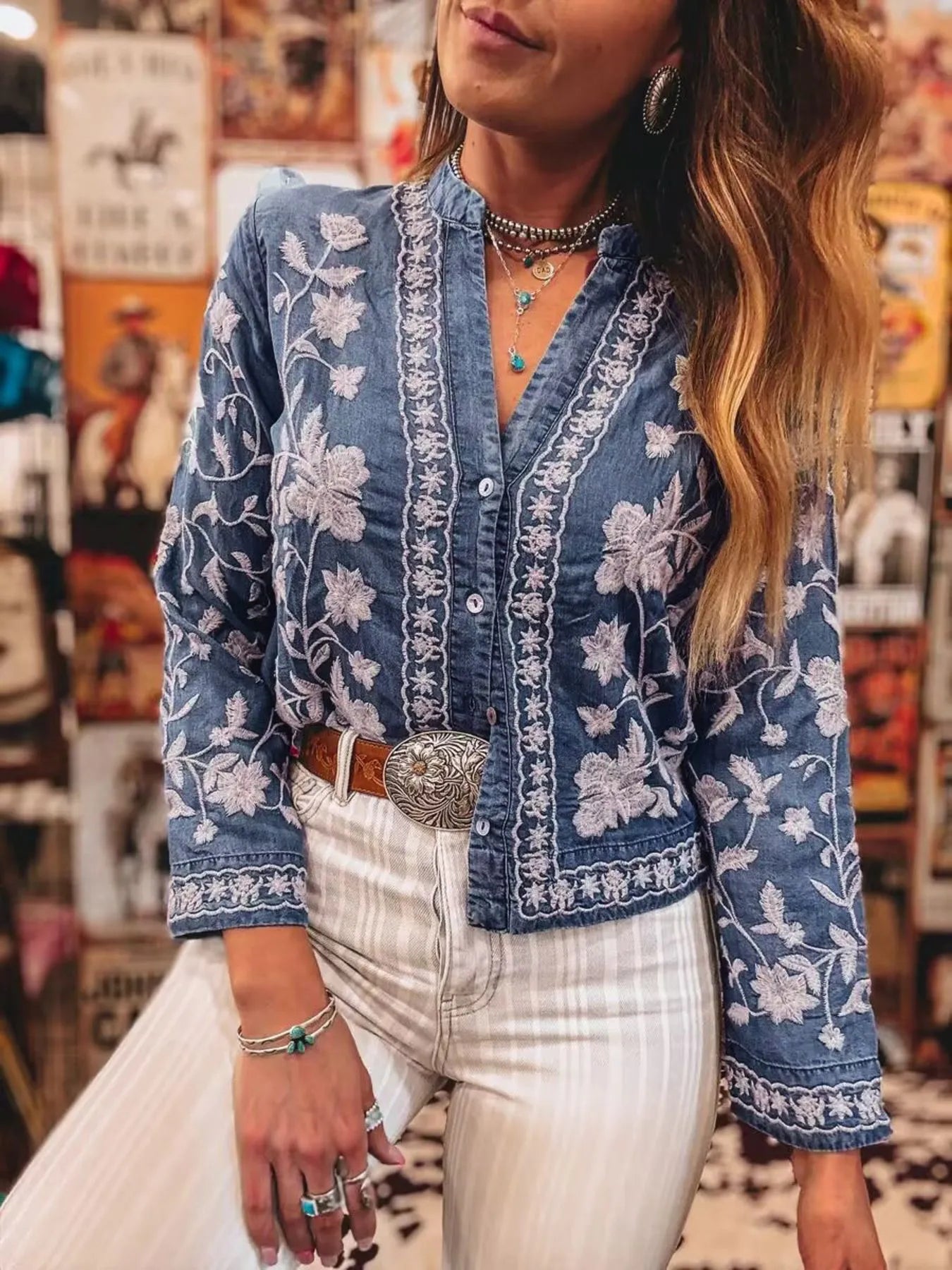 The Suzanne Collection